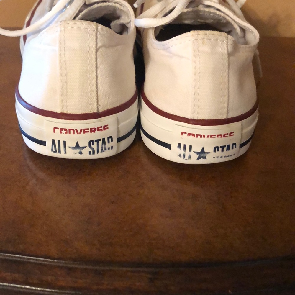 All star converse - Picture 4 of 8